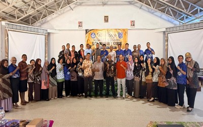 WORKSHOP AWAL TAPEL 2026/2027