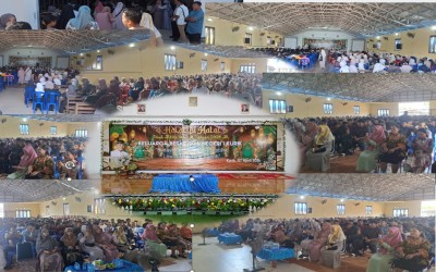 Mengukir Prestasi dengan Hati yang Bersih